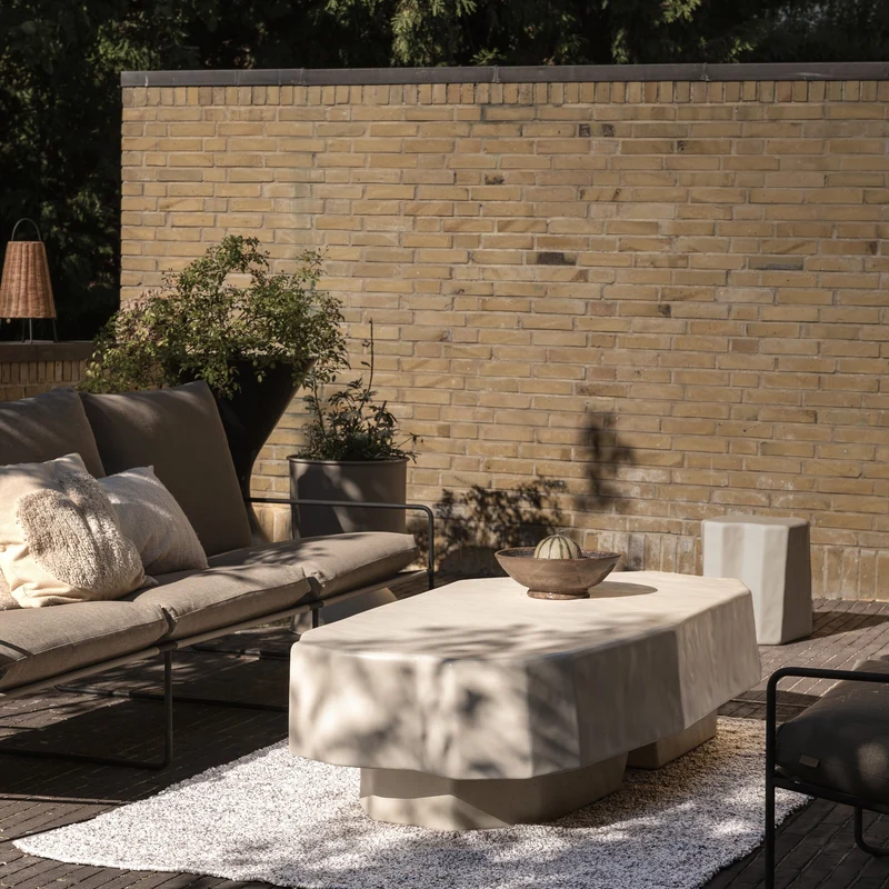 Ferm Living Staffa Coffee Table