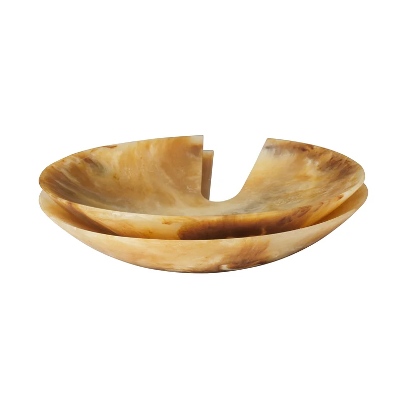 Ferm Living Sol Salad Servers