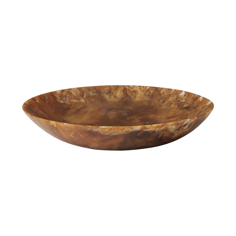 Ferm Living Sol Salad Bowl