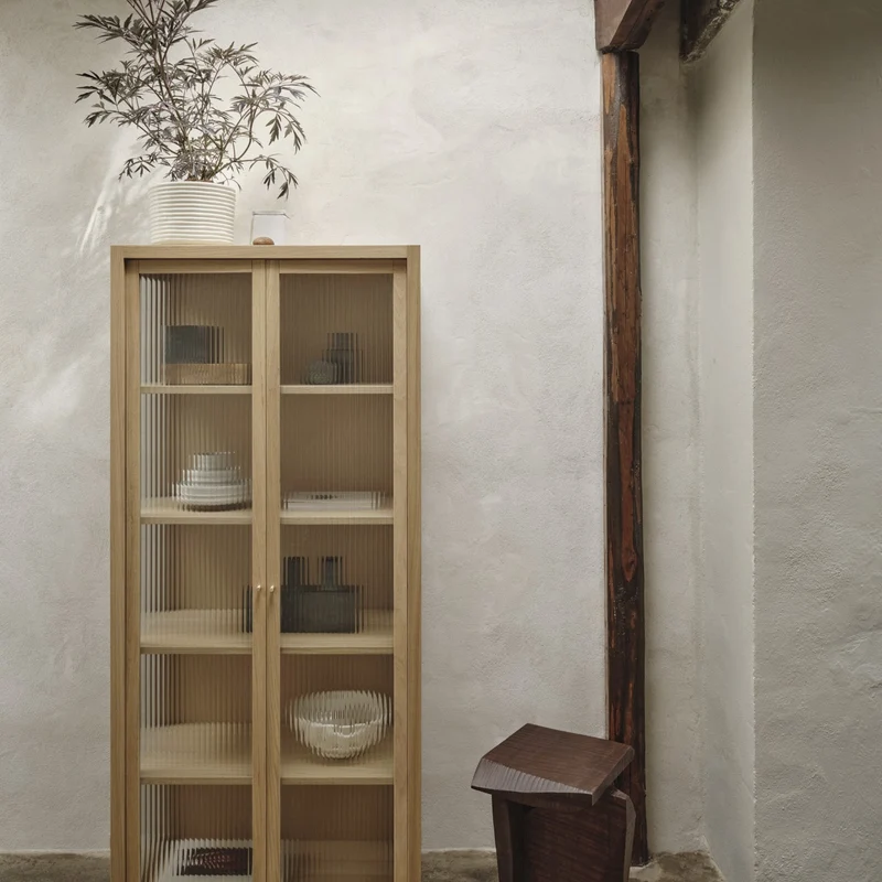 Ferm Living Silva Piece