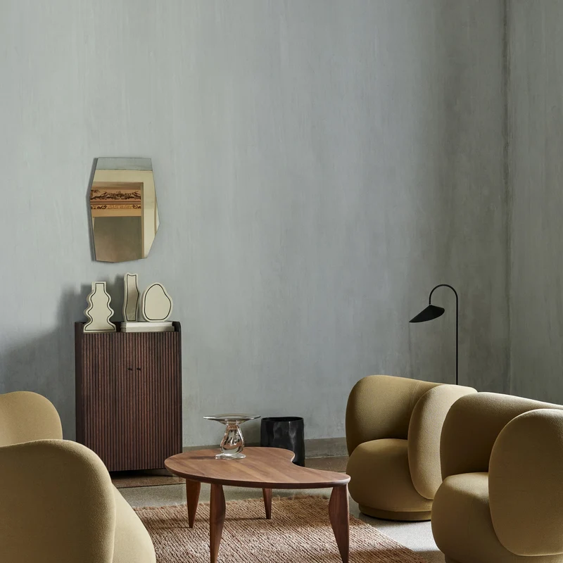 Ferm Living Sill Cupboard