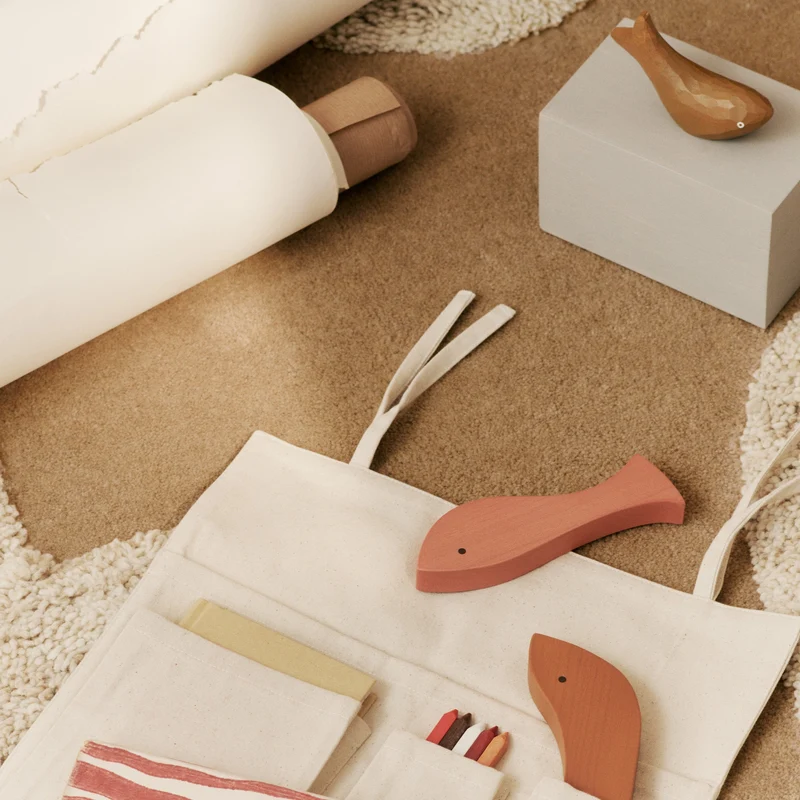 Ferm Living Shoal Puzzle
