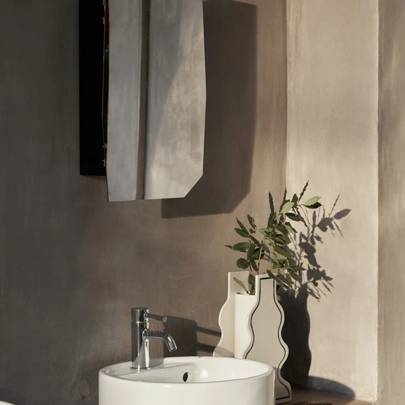 Ferm Living Shard Mirror Cabinet