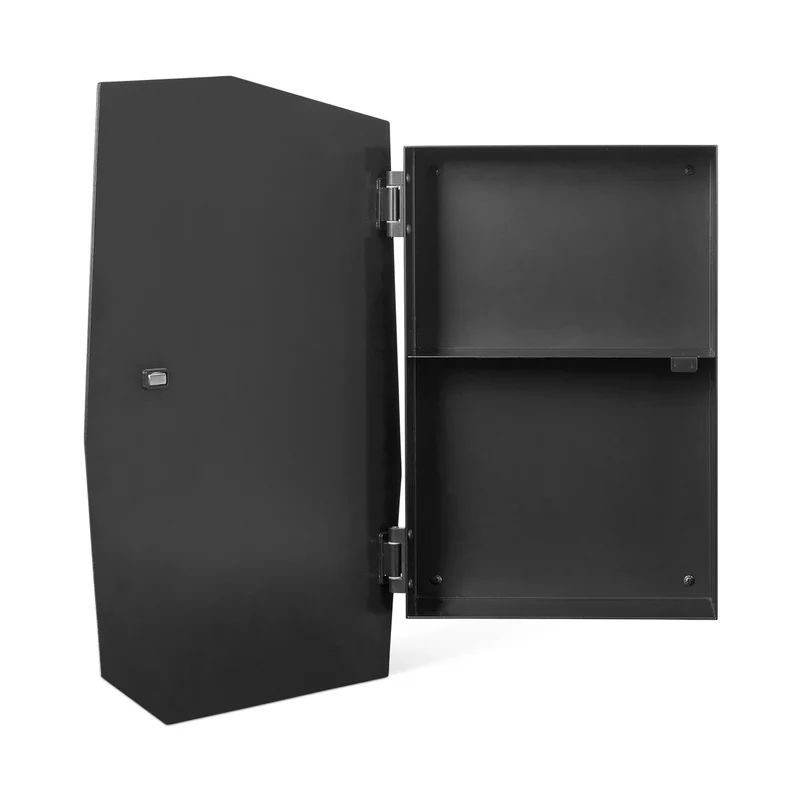 Ferm Living Shard Mirror Cabinet