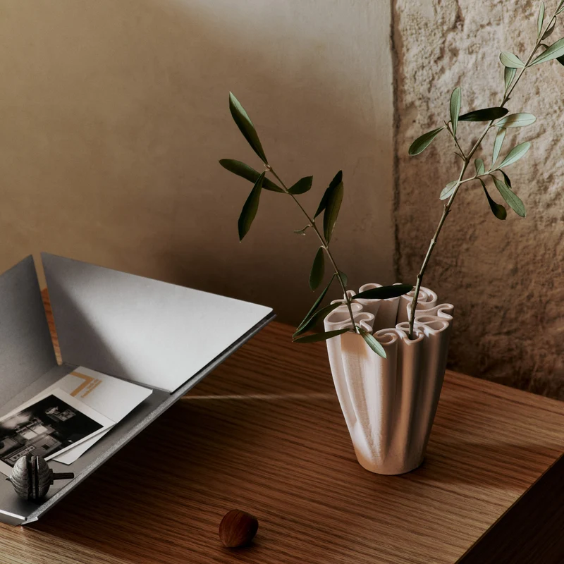 Ferm Living Press High Tray
