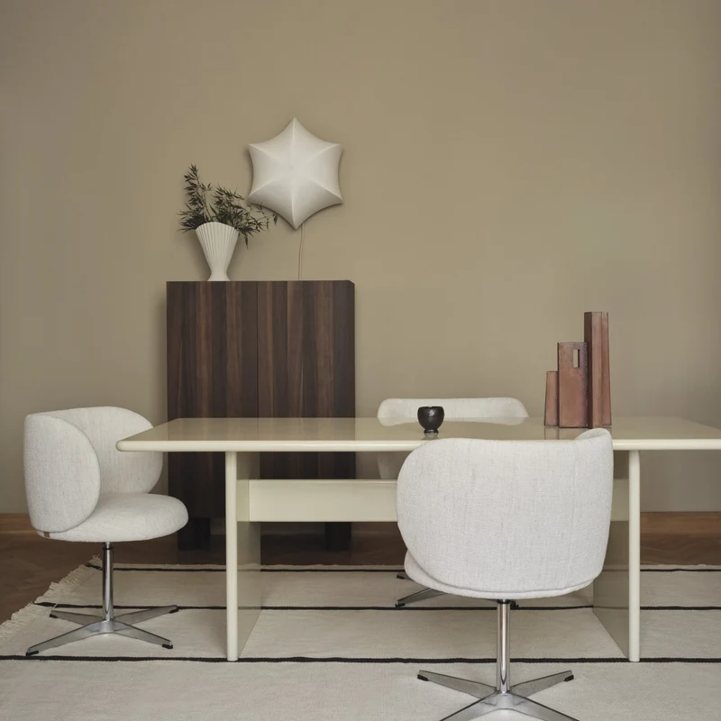 Ferm Living Post Storage Cabinet