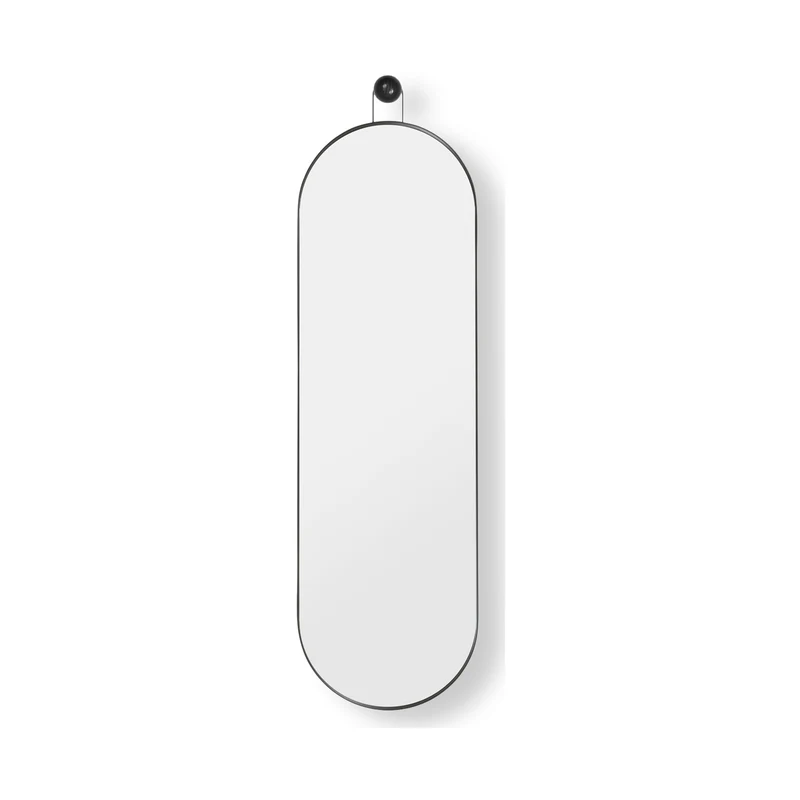 Ferm Living Poise Oval Mirror