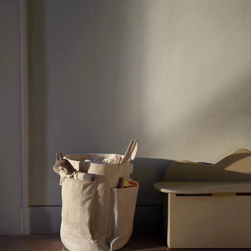 Ferm Living Pocket Storage Bag