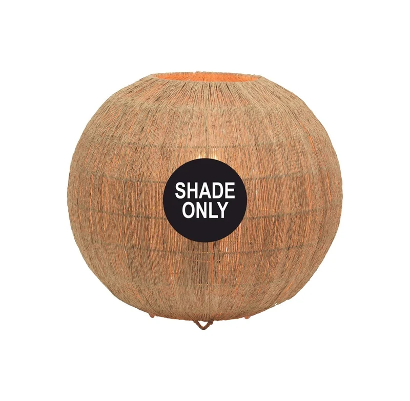 Abat Jour IGUAZU/T36/N/SHADE