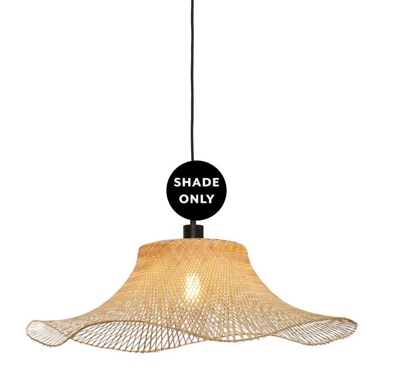 Abat Jour IBIZA/65/N/SHADE