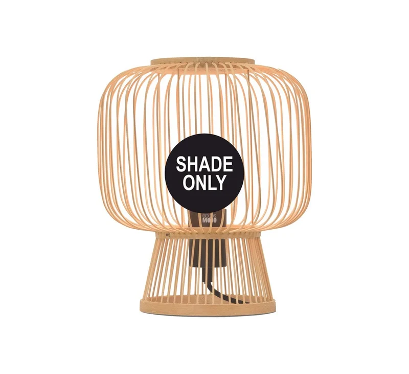 Abat Jour CANGO/T30/N/SHADE