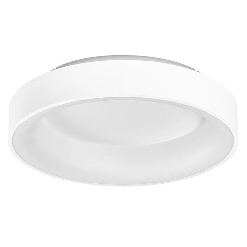 Plafonnier LEDVANCE SUN@HOME, 450 mm, blanc, 18,5 W, 500 lm