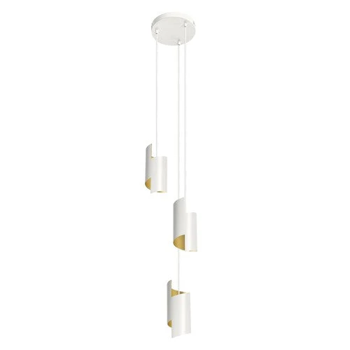 LEDVANCE SMART+ WiFi DECOR suspension blanc, 24,5W, 2100lm