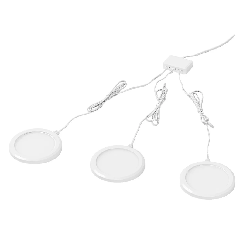 LEDVANCE SMART+ WIFI éclairage sous meuble, blanc, 6,5W, 375lm