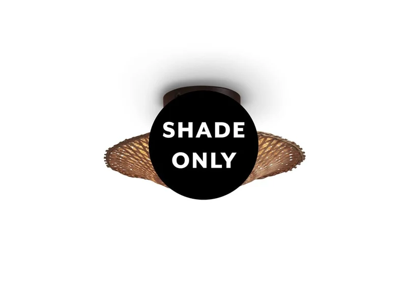 Abat Jour KALIMANTAN/8/N/SHADE