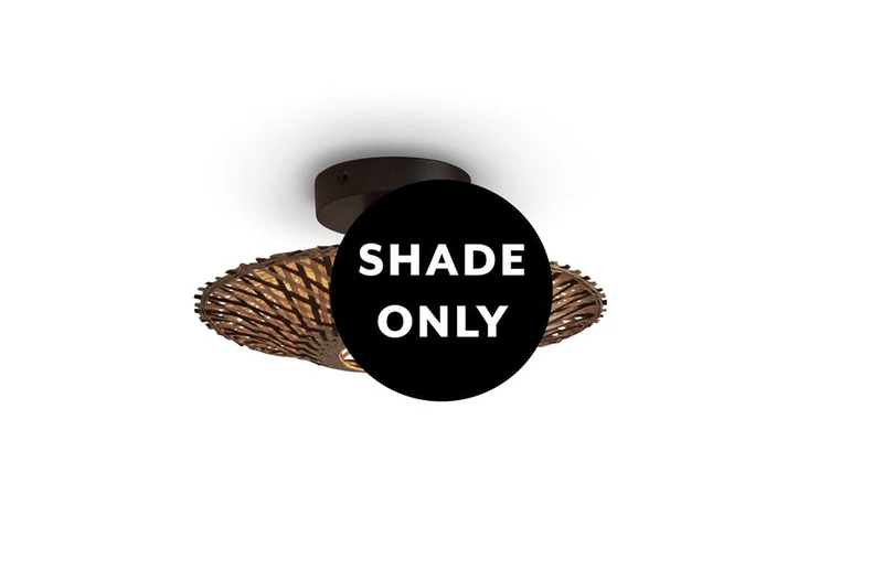Abat Jour KALIMANTAN/8/BN/SHADE