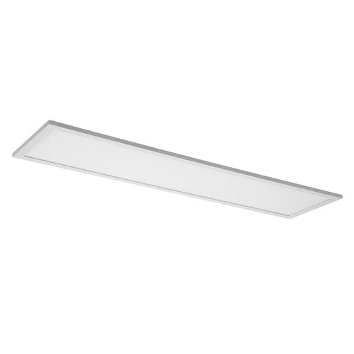 LEDVANCE SMART+ WiFi panneau cadre LED 100cm x 25cm, RGBW incl. télécommande 27W, 1800lm, blanc