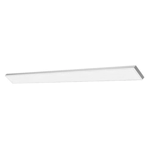 LEDVANCE Planon Panneau Sans Cadre Lampe pour Intérieur, Blanc Chaud (3000K), 35W, 1200mm x 100mm,
