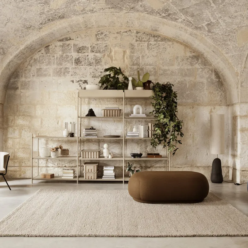 Ferm Living Shade Loop Rug