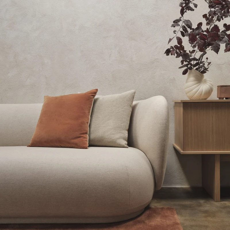 Ferm Living Senti Cushion