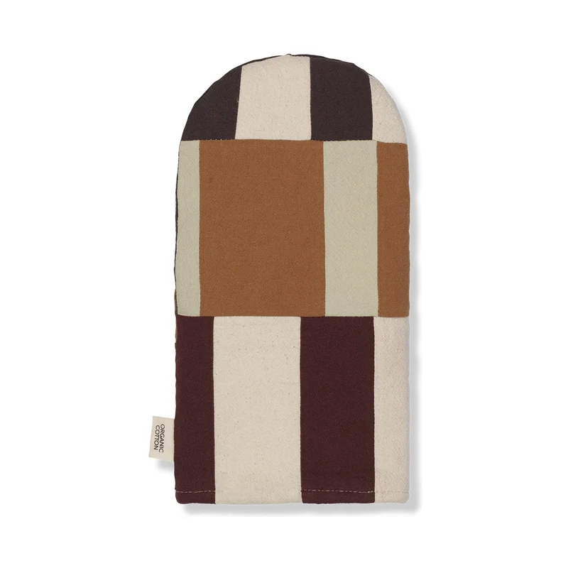 Ferm Living Section Oven Mitt