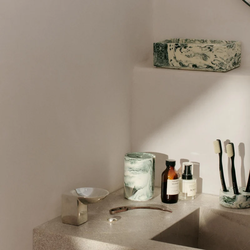 Ferm Living Santany Bowl - Ø9.5