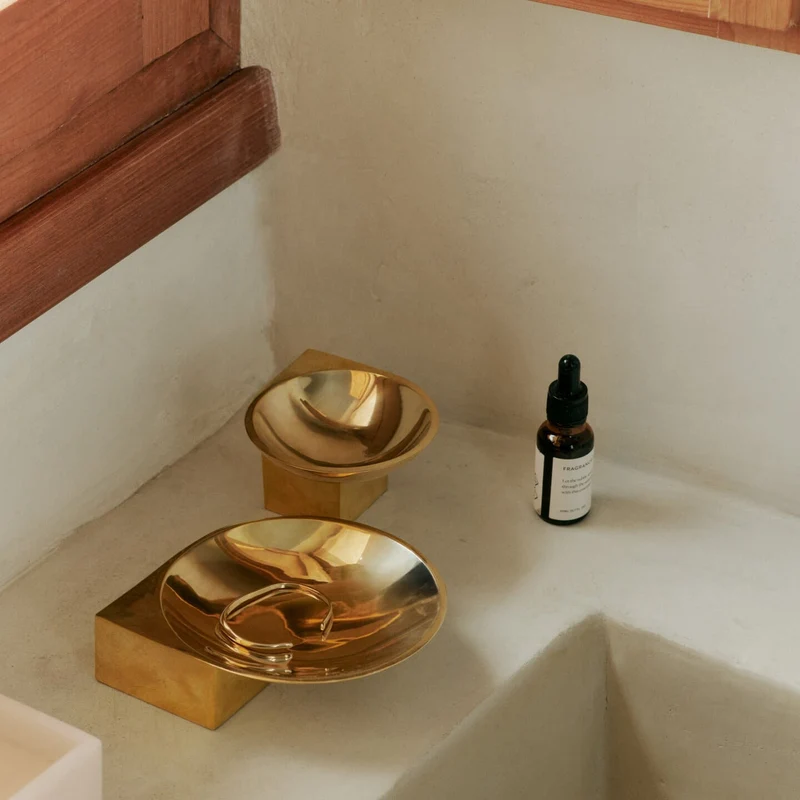 Ferm Living Santany Bowl