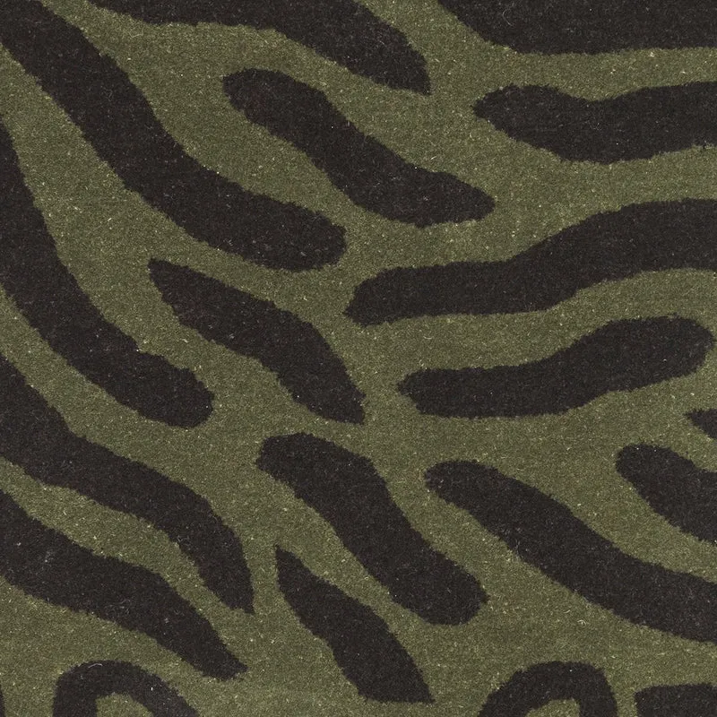Ferm Living Safari Tufted Rug