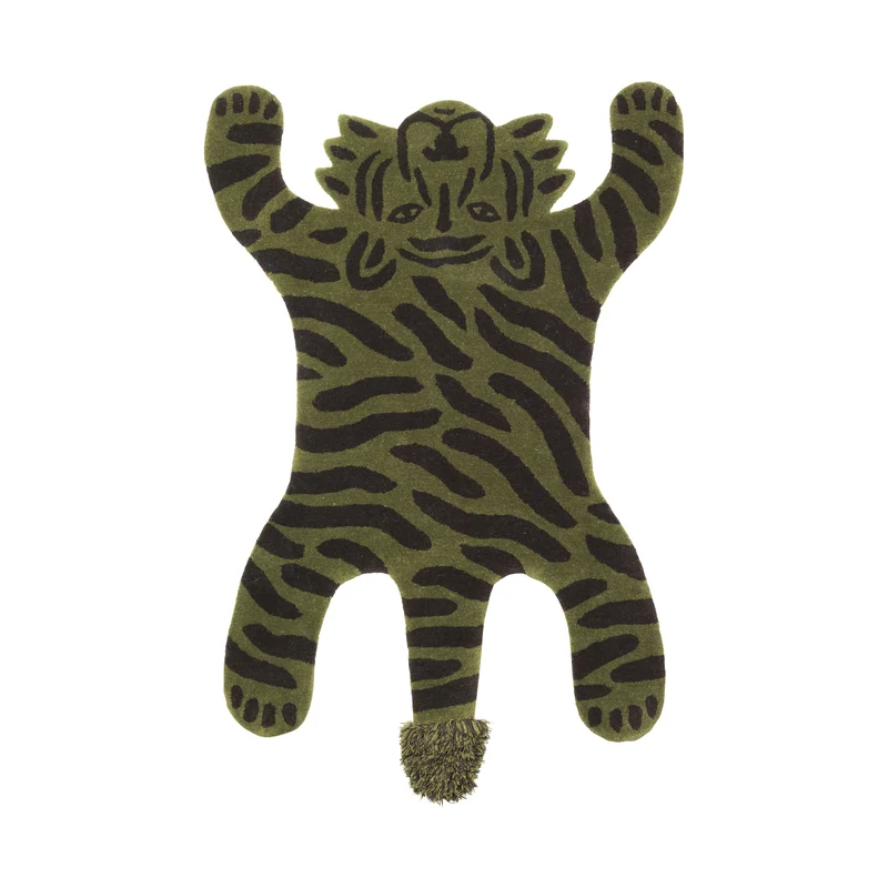 Ferm Living Safari Tufted Rug