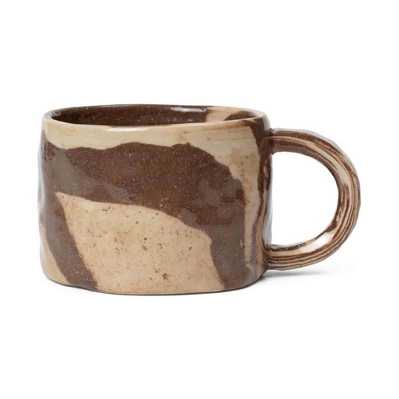 Ferm Living Ryu Mug