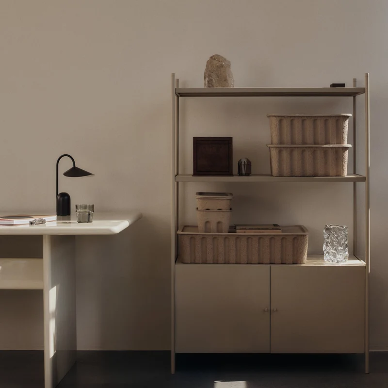 Ferm Living Punctual Cabinet