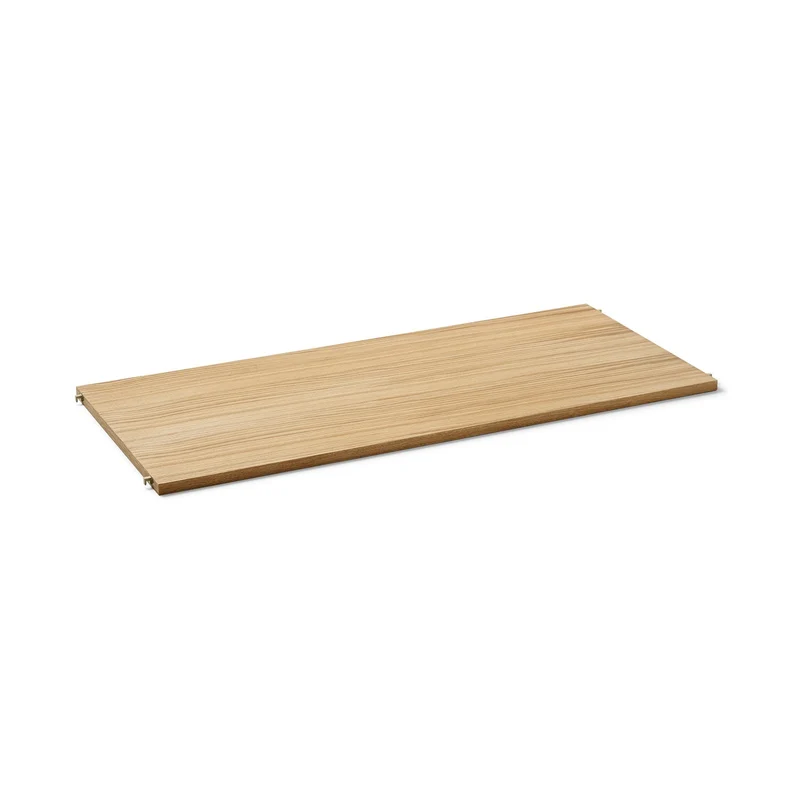 Ferm Living Punctual - Wooden Shelf