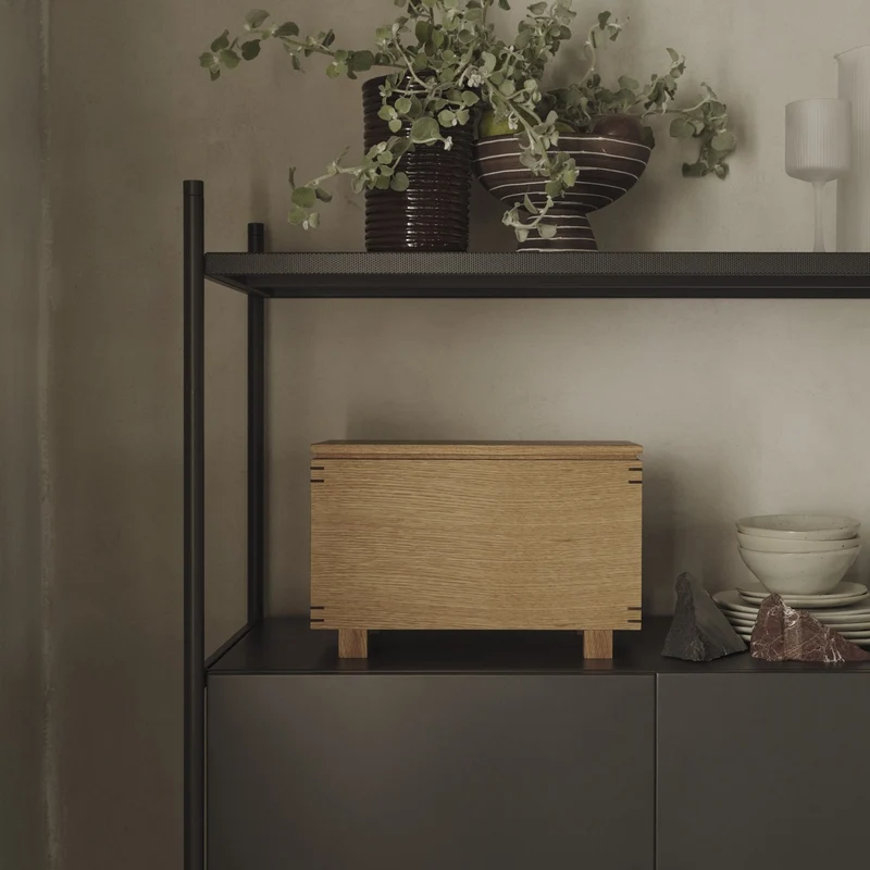 Ferm Living Punctual - Rack