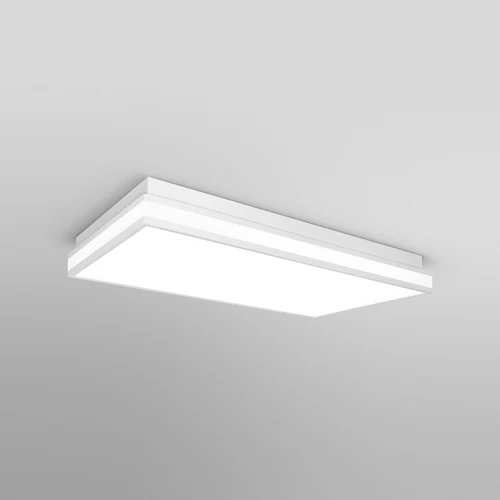 LEDVANCE Wifi SMART+ ORBIS MAGNET Plafonnier LED 60x30cm Tunable Blanc 42W / 3000-6500K blanc