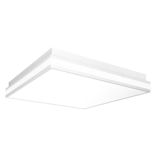 LEDVANCE Wifi SMART+ ORBIS MAGNET Plafonnier LED 45x45cm Tunable Blanc 42W / 3000-6500K blanc