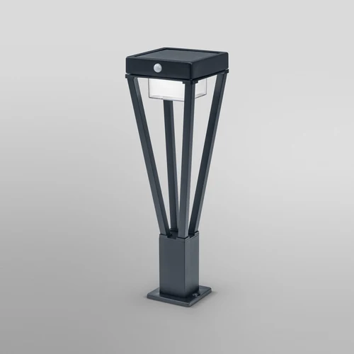 Lampe de jardin LEDVANCE ENDURA STYLE SOLAR BOUQUET 50cm avec capteur 6W / 3000K blanc chaud noir