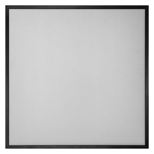 LEDVANCE Wifi SMART+ ORBIS MAGNET Plafonnier LED 30x30cm Tunable blanc 26W / 3000-6500K noir
