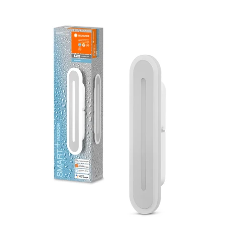 LEDVANCE Wifi SMART+ ORBIS LED Applique murale salle de bain 30cm Tunable Blanc 13W / 3000-6500K blanc