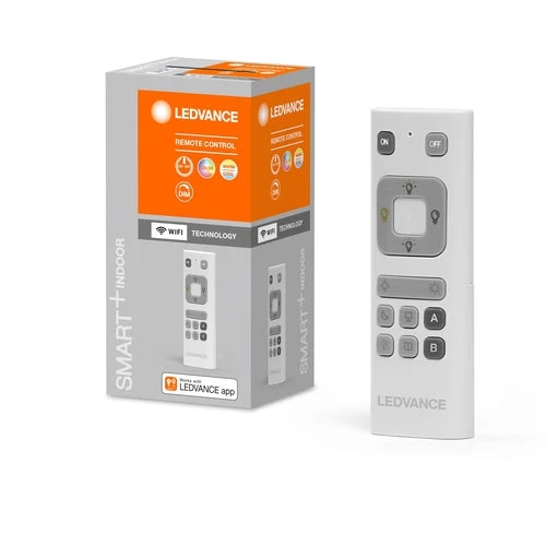 Télécommande LEDVANCE Wifi SMART+