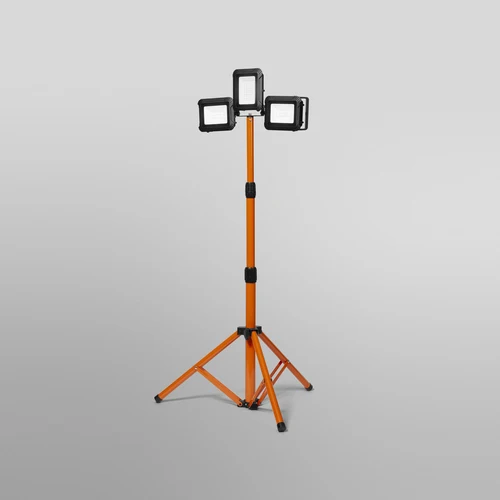 LEDVANCE LAMPE DE TRAVAIL CHARGE BATTERIE MOBILE Projecteur 1x30W 2x5W / 4000K