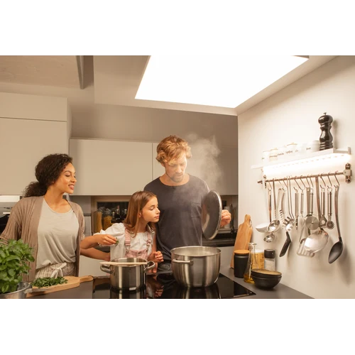 LEDVANCE Wifi SUN@HOME PLANON PLUS Plafonnier 30x30cm 20W / 2200-5000K