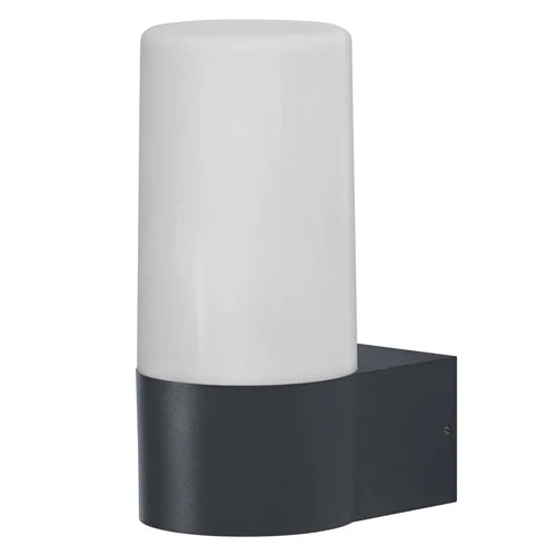 LEDVANCE Wifi SMART+ PIPE WALL Applique murale LED RGB multicolore à intensité variable 10 W / 3000K blanc chaud