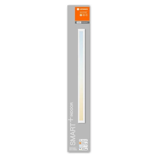 LEDVANCE Wifi SMART+ Luminaire d'appoint à LED 50x3,75cm 8W / 2700-6500K Extension