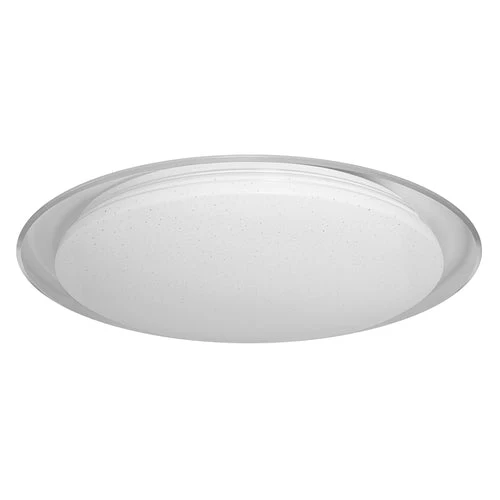 LEDVANCE Wifi SMART+ ORBIS SPARKLE Plafonnier LED 46cm blanc tunable 24W / 2700-6500K