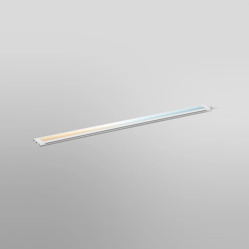 LEDVANCE Wifi SMART+ Luminaire d'agencement à LED 45,7x6,5cm blanc tunable 7W / 2700-6500K