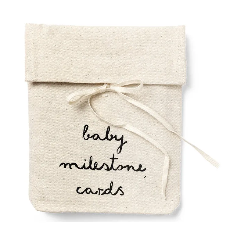 Ferm Living Milestone Cards