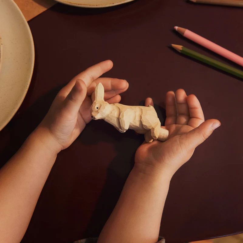 Ferm Living Loopi Celebration Ring