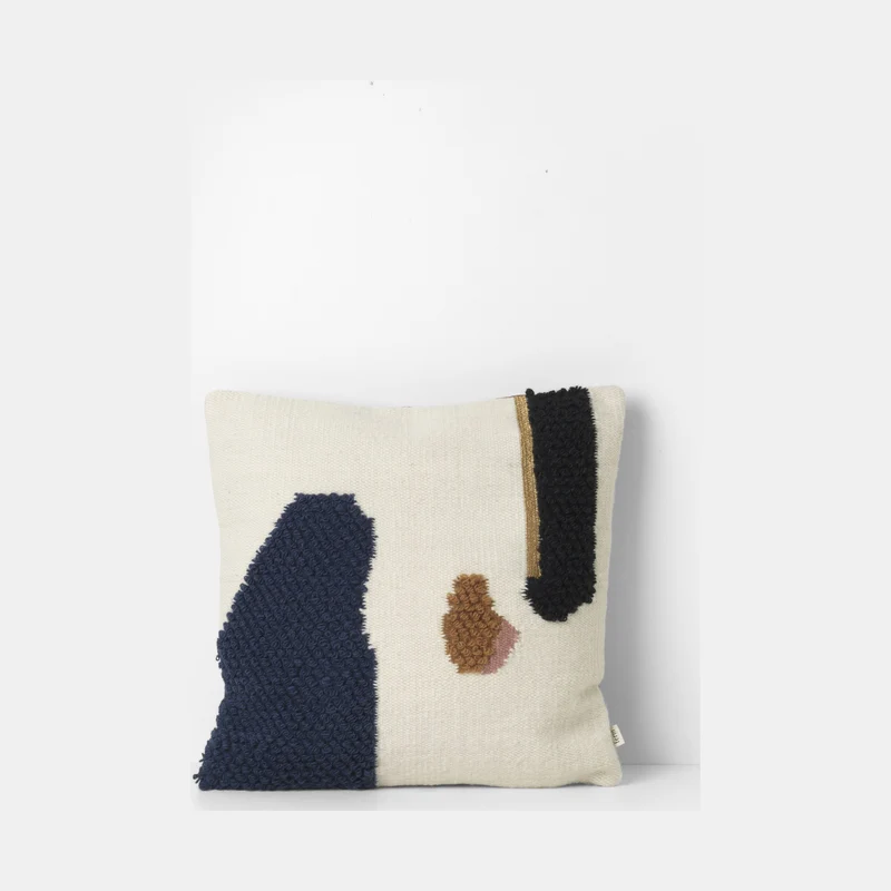 Ferm Living Loop Cushion Cover