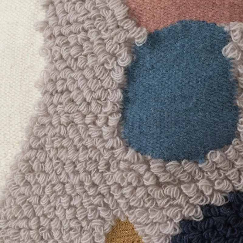 Ferm Living Loop Cushion