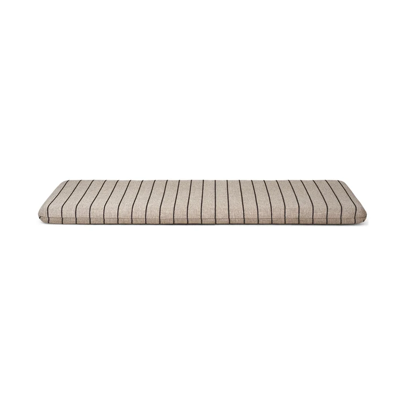 Ferm Living Kona Mattress Pasadena - Sand/Black